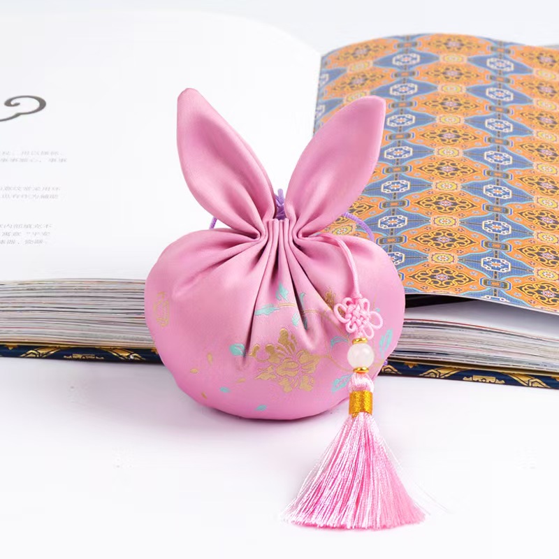 Sachet Style 10