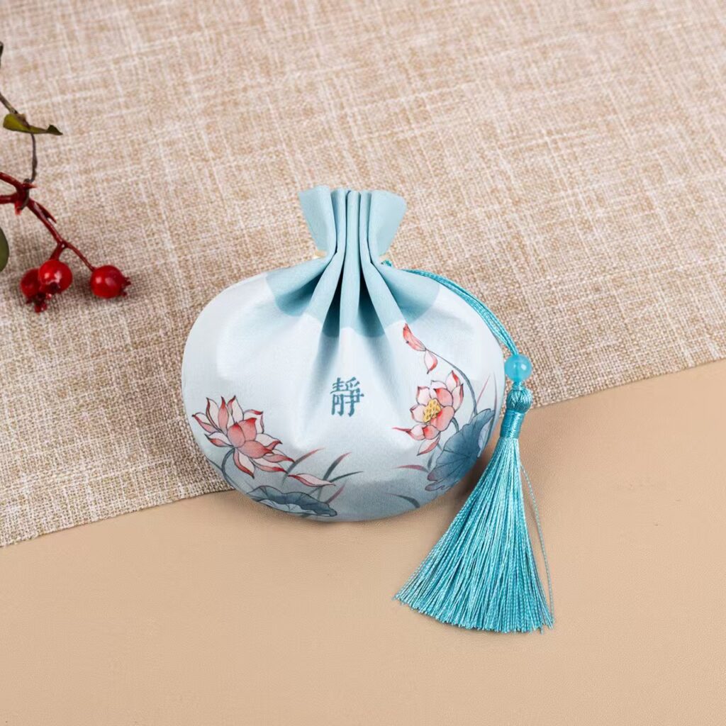 Sachet Style 02