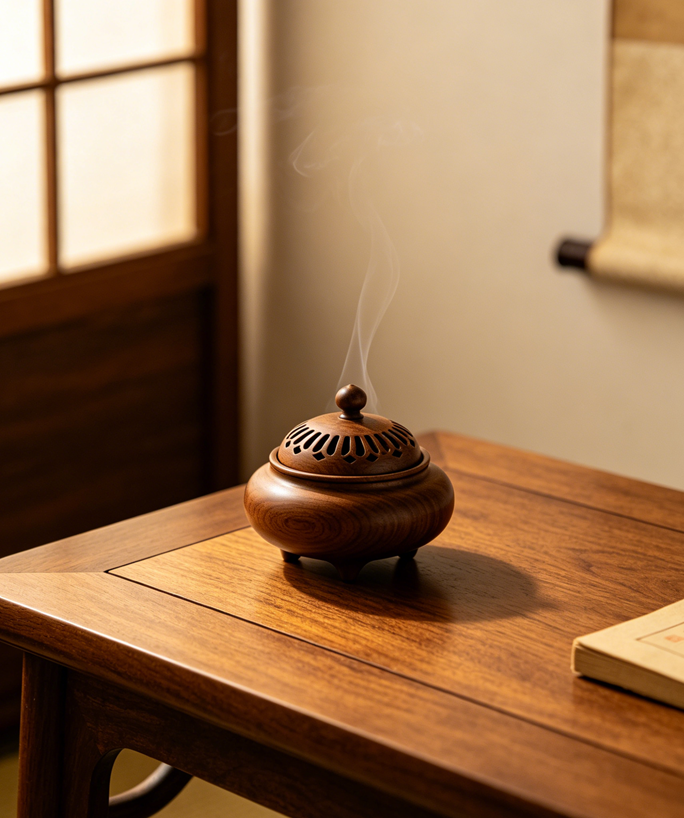 Incense Wood